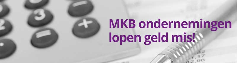 MKB ondernemingen