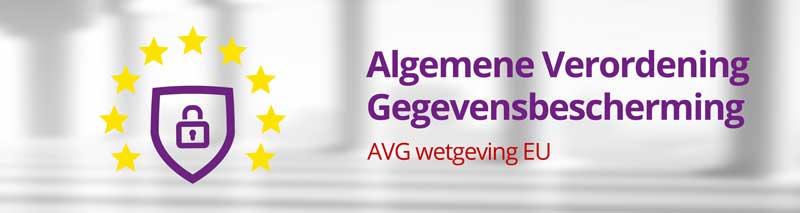 AVG Regelgeving