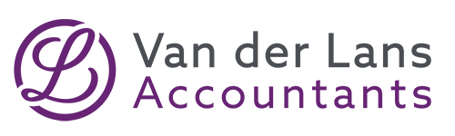 Logo Van der Lans | Accountants en Adviseurs